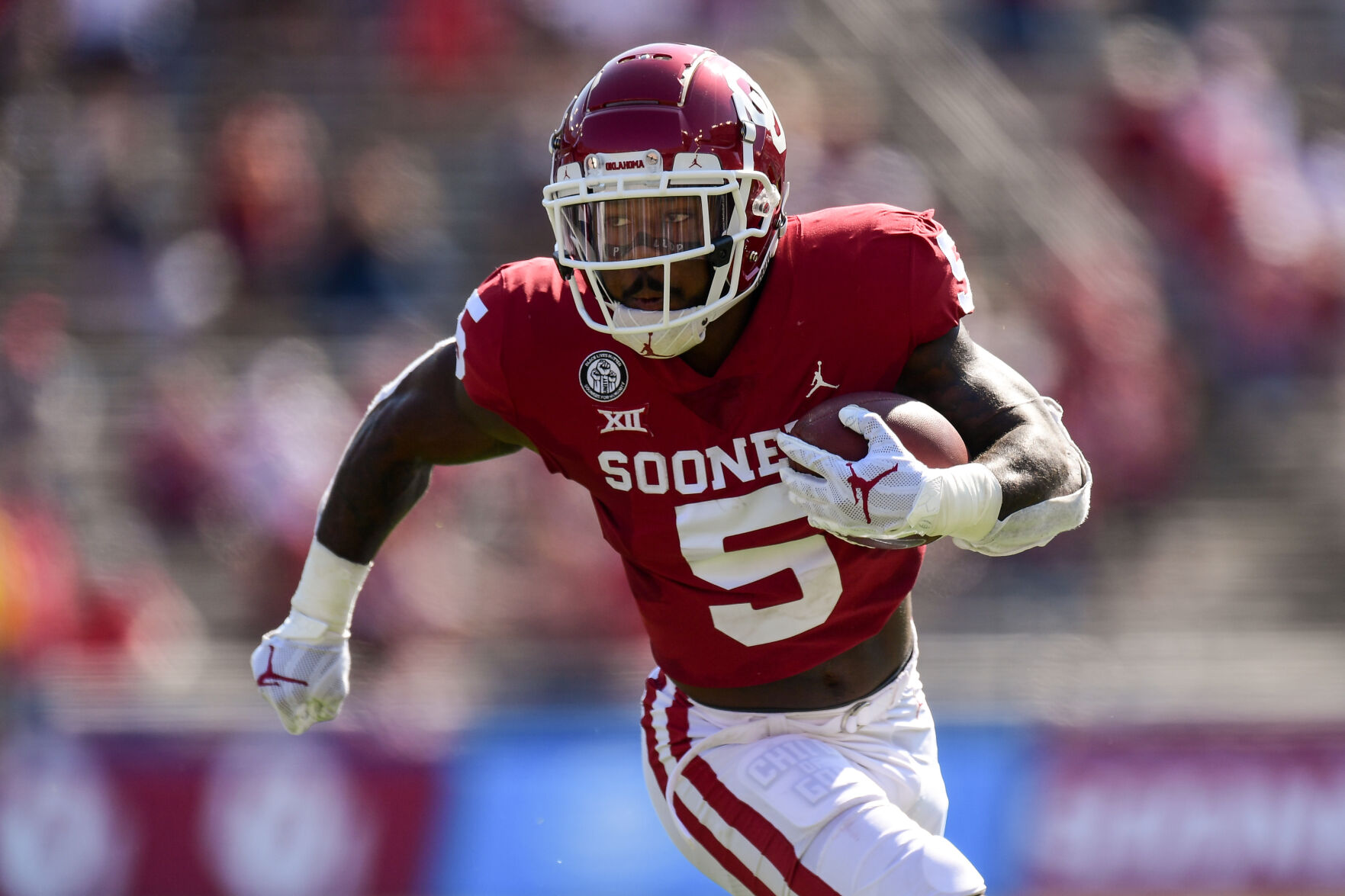 T.J. Pledger
